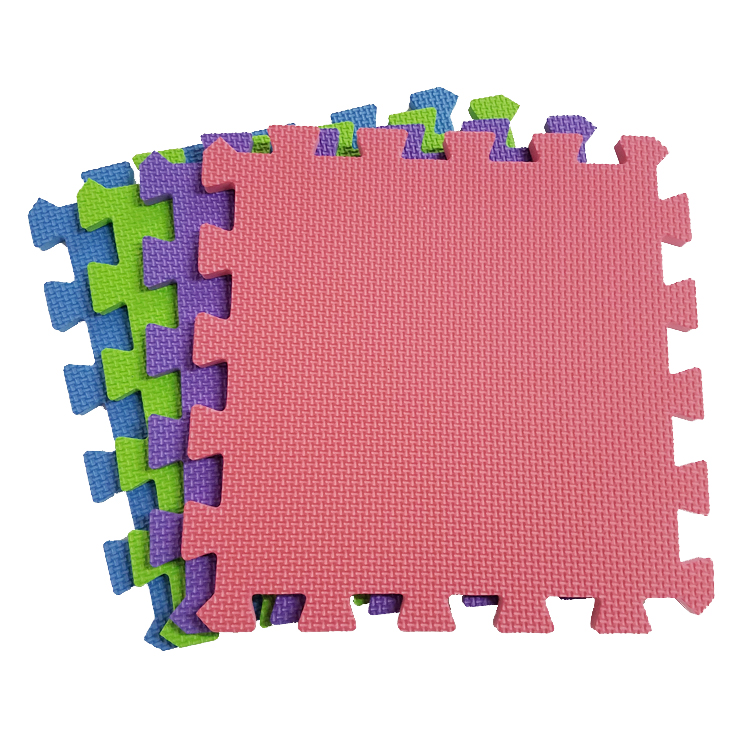 Plain Puzzle Mat