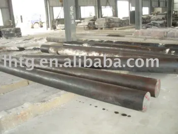 1.6511 / 36CrNiMo4 alloy steel