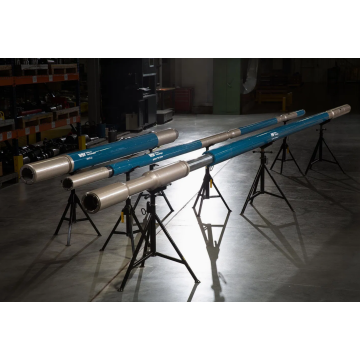 API YSJ Type Z Oil Jar