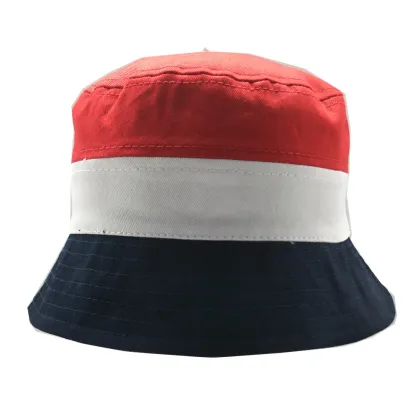 Fishman Bucket Hat