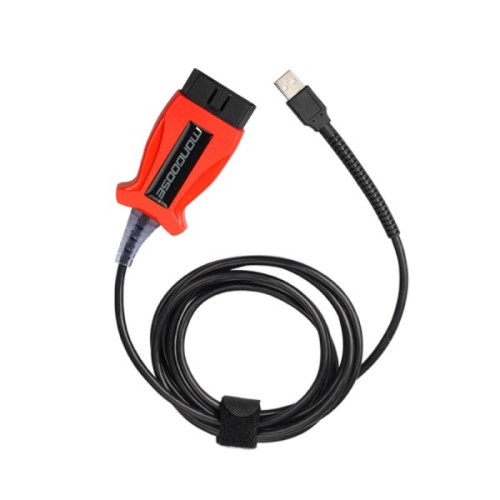 3in1 Scanner JLR SDD Mangoose Scanner