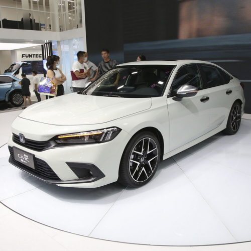 Dongfeng Honda Civic 2023 -летний