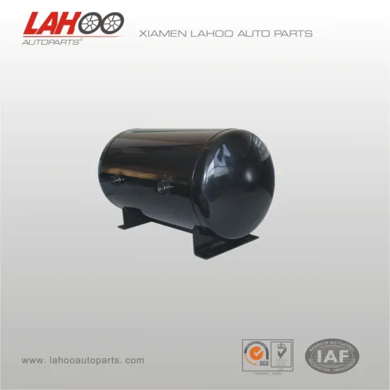 Truck Air Tank