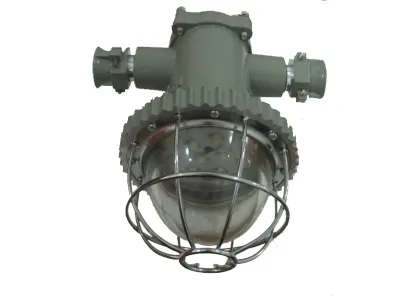 Roadway Lamp From Huachuang