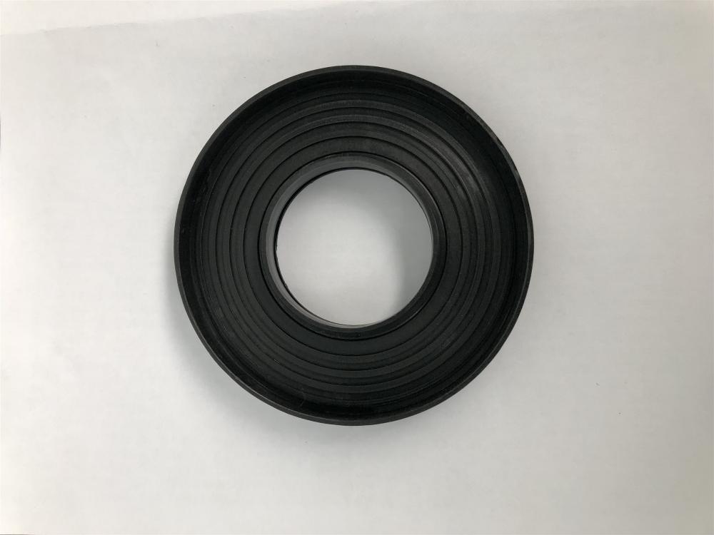 plastic filter end cap CF-020-0030-101