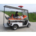 Good quality cheap ambulance golf cart