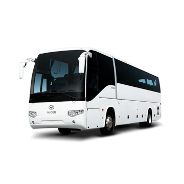 KLQ 6129Q HIGER Bus: Luxury Coach Bus Professional Manufacture in China