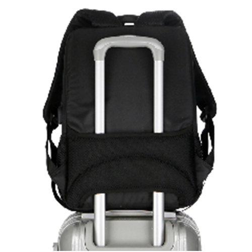 Ransel laptop bahan tahan air Fashion15-inci