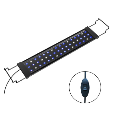 Aquarium de poisson-aquarium LED LED pour les plantes