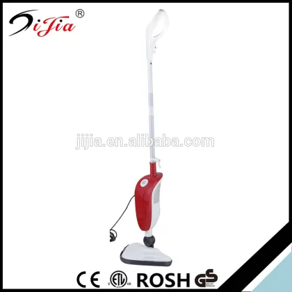 Goodlife steam mop with CE GS ROHS CETL certificates