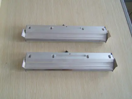 DEK SQUEEGEE ASSEMBLY