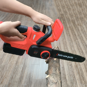 Portable Battery-Powered Chain Saw Mill: A Comprehensive Guide to Wood Cutting Machines