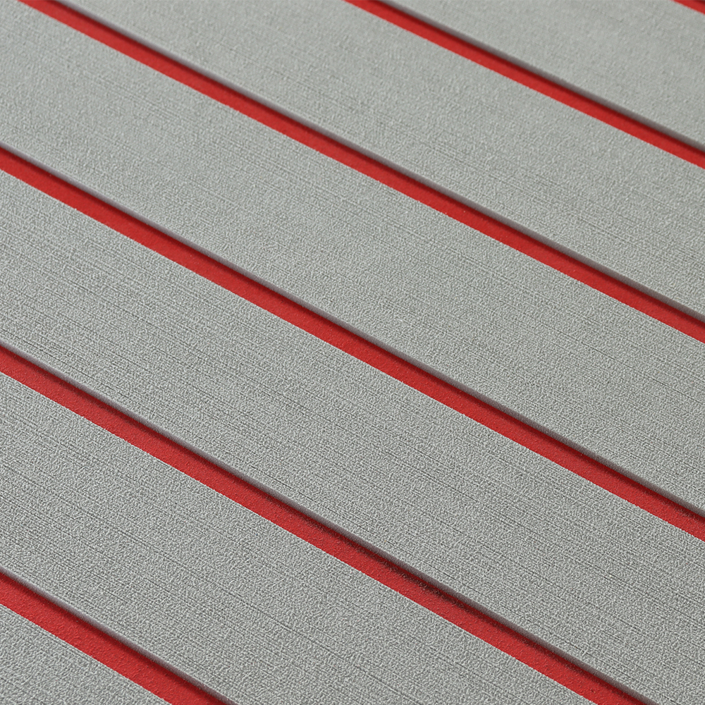 Eva Faux Teak Sheet