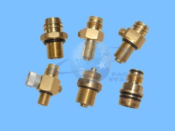 gas spare