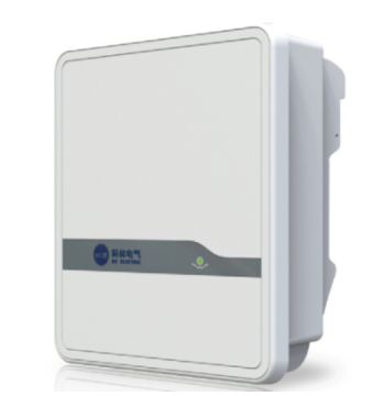 Single phase string type grid-tie PV inverter