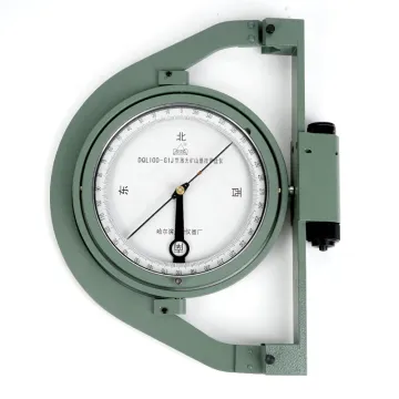 Laser Suspended Mining Compass