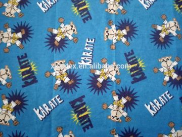 100%Cotton printed fabric