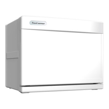 Wholesale Electric Spa Hot Towel Warmer Cabinet for Hotels and Nail Salons - 18L Capacity