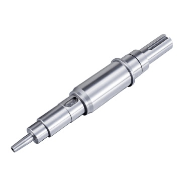 I-CNC ye-cylindrical ye-cylindlicring motoft shaft