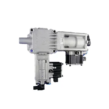 Gearbox Gear Shift Actuator Replacement: 60713010 for Transmission System Parts