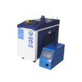 Zhongcan Portable Fiber Laser Welder 1500W 2000W