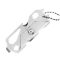 Pocket Utility Tool Stainless Steel EDC Rope Cutter