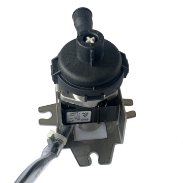 China Central Air Conditioning Condensate Drain Pump: Your Reliable Solution for Efficient HVAC Systems