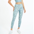 legging feminina tie dye full