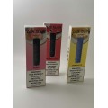 Air Bar Diamond Disposable Pre Filled Vape Pen