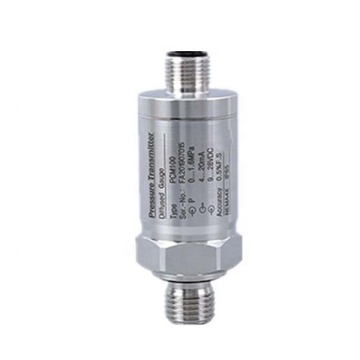Pressure Sensors: Water, Oil, and Fuel Pressure Monitoring Solutions