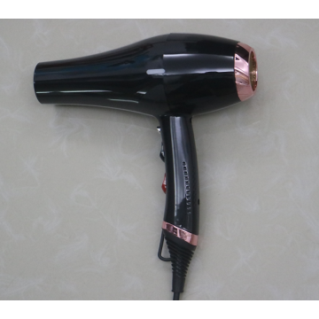Wholesale Customized Nice Outer Design Ionic Hairdryer