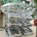 Good Price Lift Stage Size Customized