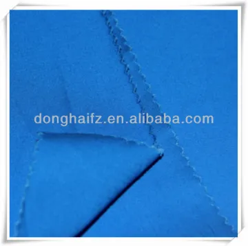 2014 fashion tc dyed pu fabric