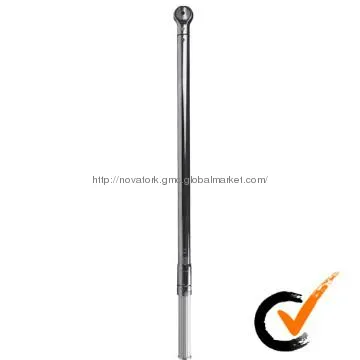 Micromter Scale Torque Wrench 1000Nm