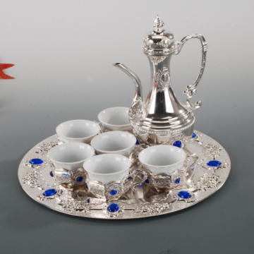 Cup Set (CM82014D-B)