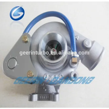 Turbo Engine 2LT 2.4L Turbocharger CT20 17201-54060 OEM17201-64030 for landcruiser/Hi-ace