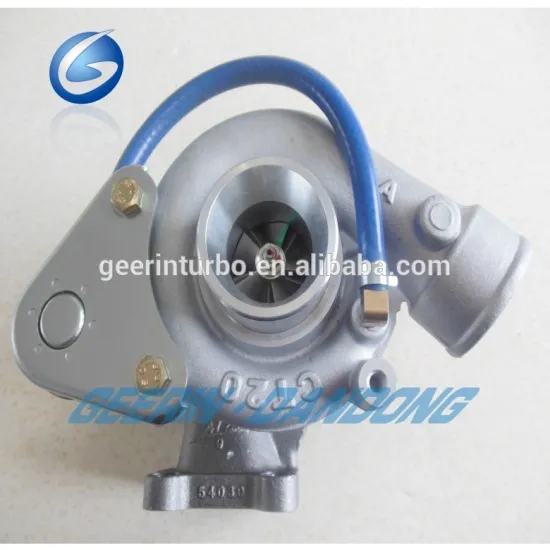 Turbo Engine 2LT 2.4L Turbocharger CT20 17201-54060 OEM17201-64030 for landcruiser/Hi-ace