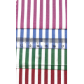 Striped Spring Summer Fabric