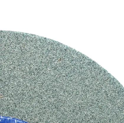 High-Quality Polishing Grinding Wheel for Bench Grinders