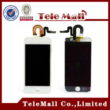Good quality for ipod touch 5th lcd digitizer