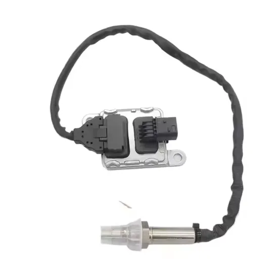 Auto Parts Nox Sensor 5WK9 7422 02937841 for DEUTZ