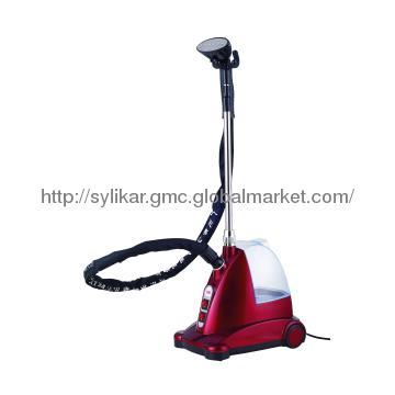 low consumption iron steamer SS18