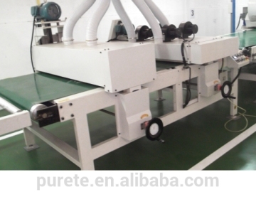 roller sanding machine