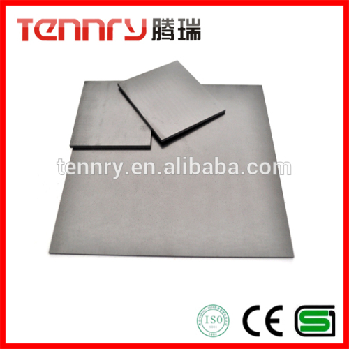 Qingdao Anode Graphite Plate for Purifying Waste Water