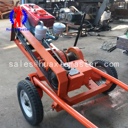 spt drilling