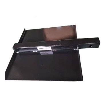 High Quality Trailer Hitch Hammock with Magnet Car Trailer Hitch