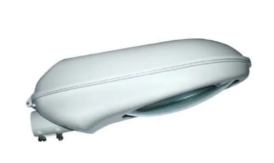 150-250W Sodium Street Light for Urban Areas