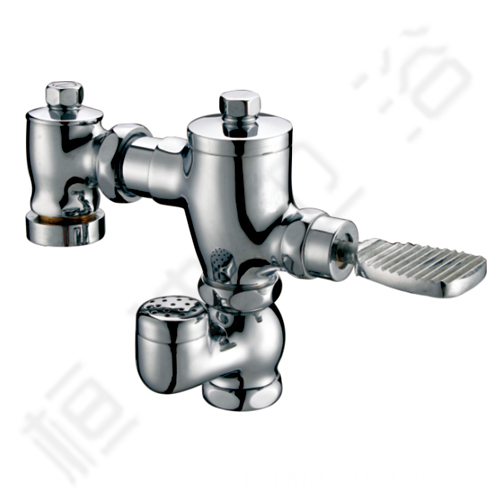 water control valve