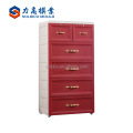 high quality customized plastic Drawer Storage Drawer mould