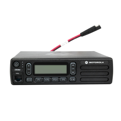 Radio Seluler Motorola CM300D